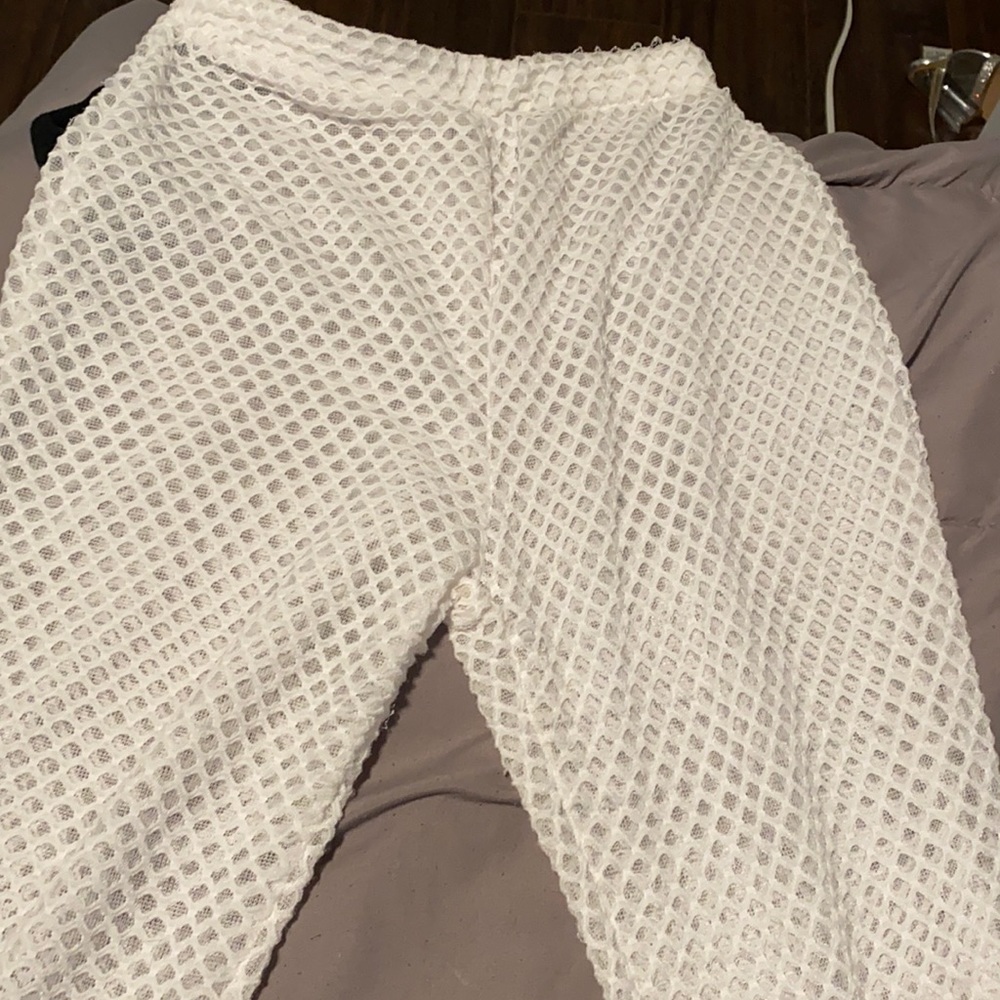 Two piece